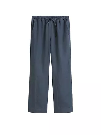 MARC O'POLO | Leinenhose | 